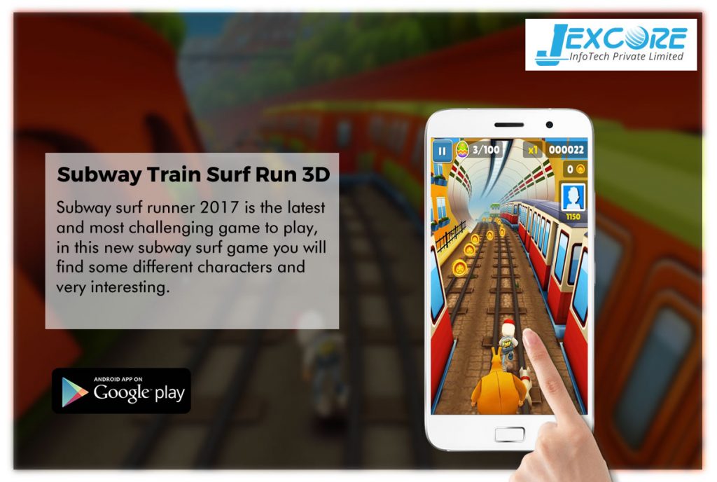 Subway Surfers no coin challenge but doing beginner's moves#subwaysurf
